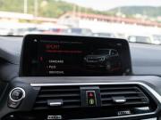 BMW X3 III (G01) Сочи  - изображение 44