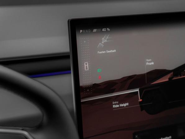Tesla Cybertruck с пробегом 2024 года, цена 20 530 000 рублей, 140 км, пикап, Автокод Объявления