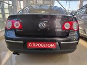 Volkswagen Passat B6 Арзамас  - изображение 24