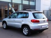 Volkswagen Tiguan I Рестайлинг Химки  - изображение 17