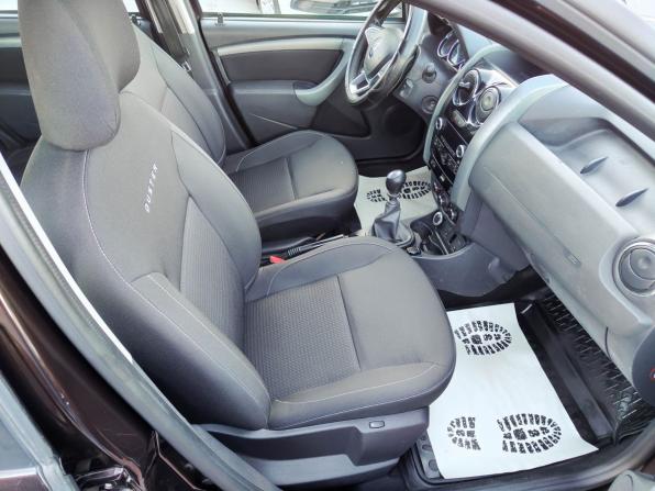 Renault Duster I Рестайлинг с пробегом 2020 года, цена 1 545 200 рублей, 79581 км, внедорожник, Автокод Объявления