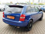 Mazda Familia VIII (BJ) Екатеринбург  - изображение 20