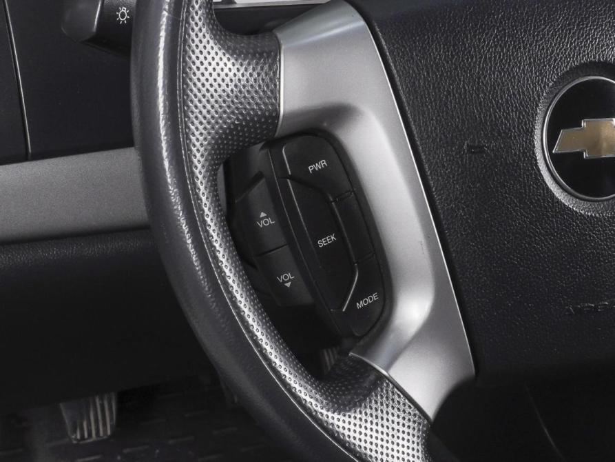Chevrolet Epica V250 Ростов-на-Дону  - изображение 13
