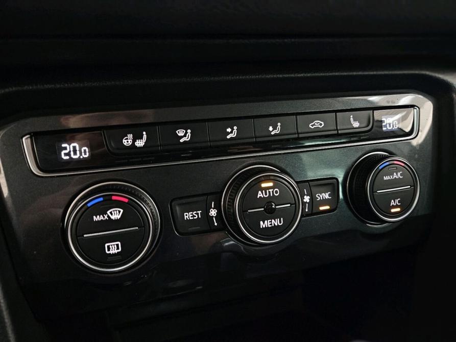 Volkswagen Tiguan II Нижний Новгород  - изображение 13
