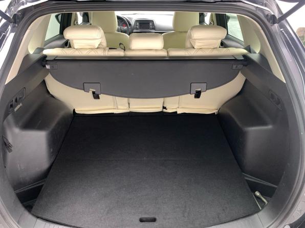Mazda CX-5 I с пробегом 2013 года, цена 1 685 000 рублей, 109250 км, внедорожник, Автокод Объявления