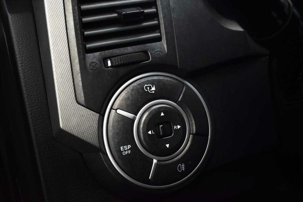 SsangYong Kyron I Рестайлинг Москва  - изображение 9