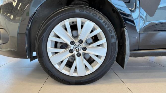 Volkswagen Polo V с пробегом 2014 года, цена 730 000 рублей, 148865 км, седан, Автокод Объявления