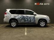 Toyota Land Cruiser Prado 150 Series Челябинск  - изображение 28
