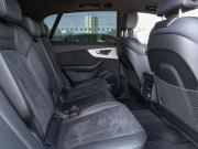 Audi Q8 I (4M) Москва  - изображение 38