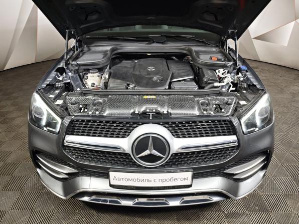 Mercedes-Benz GLE Coupe II (C167) с пробегом 2020 года, цена 7 500 000 рублей, 81024 км, внедорожник, Автокод Объявления