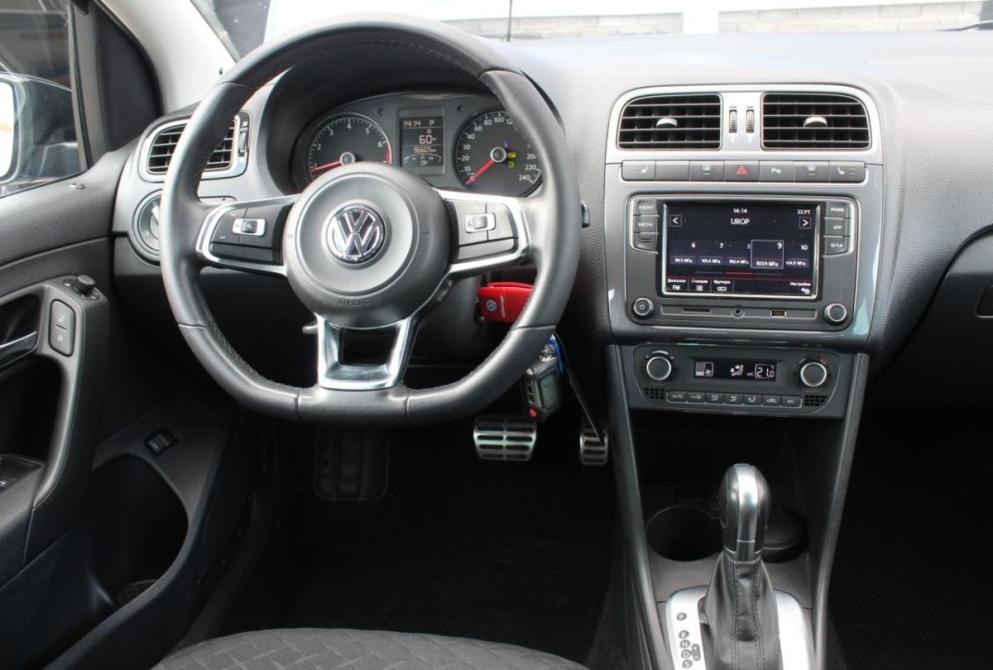 Volkswagen Polo V Рестайлинг Нижний Новгород  - изображение 17