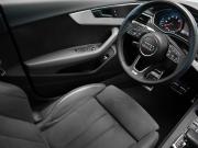 Audi A5 II (F5) Москва  - изображение 58
