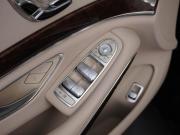 Mercedes-Benz S-Класс VI (W222 C217) Рестайлинг Москва  - изображение 45