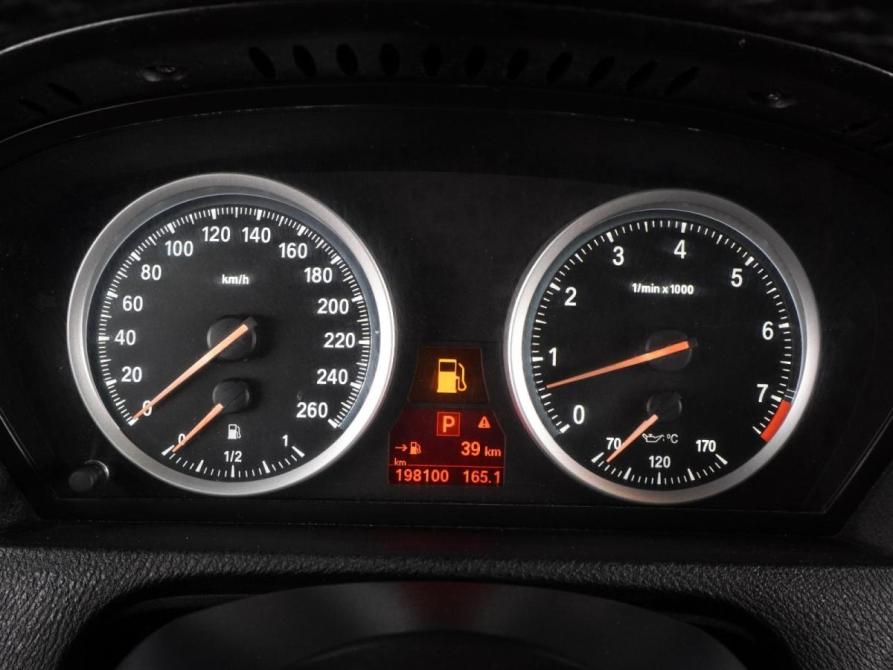 BMW X6 I (E71) Воронеж  - изображение 13