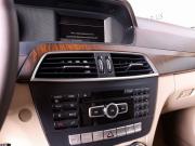 Mercedes-Benz C-Класс III (W204) Рестайлинг Минеральные Воды  - изображение 31