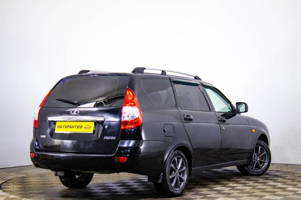 Lada (ВАЗ) Priora I Пермь  - изображение 5