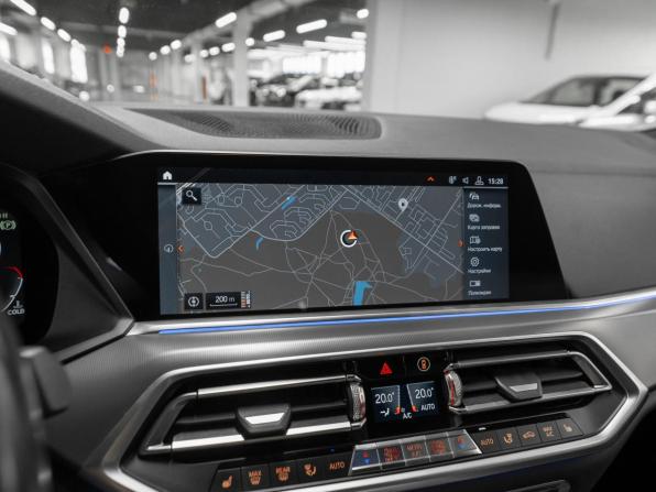 BMW X5 IV (G05/G18) с пробегом 2019 года, цена 5 950 000 рублей, 89015 км, внедорожник, Автокод Объявления