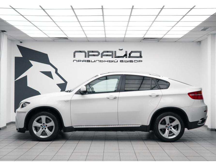 BMW X6 I (E71) Ростов-на-Дону  - изображение 6