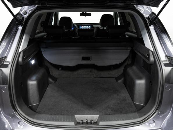 Chery Tiggo 7L I с пробегом 2025 года, цена 1 999 000 рублей, 42678 км, внедорожник, Автокод Объявления