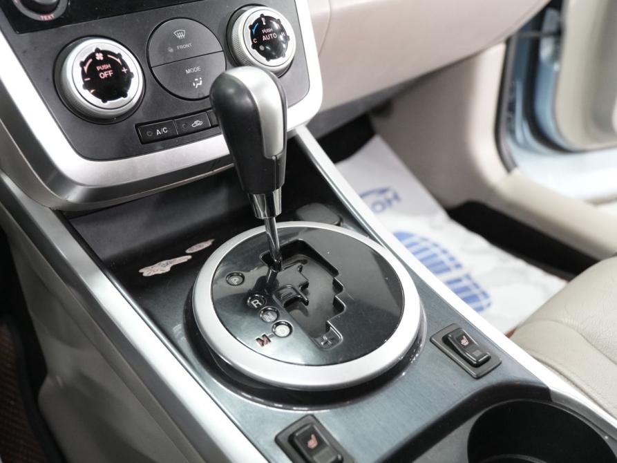 Mazda CX-7 I Новосибирск  - изображение 24