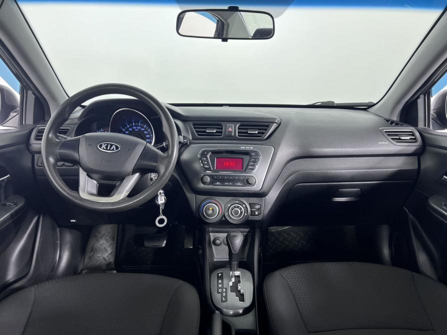 Kia Rio III Калининград  - изображение 14