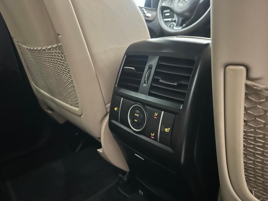 Mercedes-Benz GLS I (X166) Новосибирск  - изображение 17