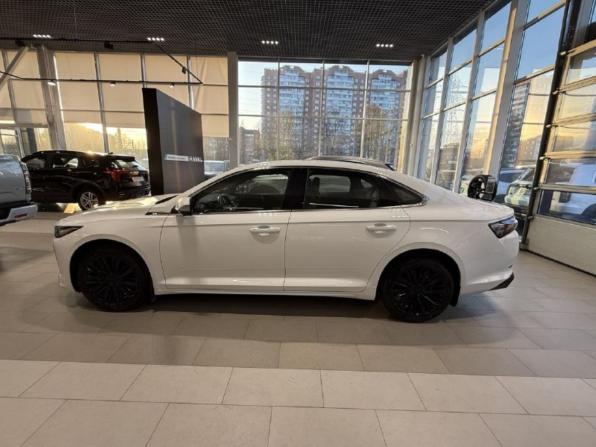 Geely Preface I с пробегом 2024 года, цена 2 767 500 рублей, 2221 км, седан, Автокод Объявления