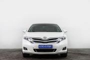 Toyota Venza I Сургут  - изображение 15