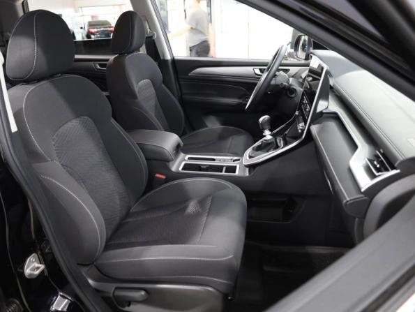 Haval M6 II с пробегом 2025 года, цена 1 899 000 рублей, 8477 км, внедорожник, Автокод Объявления
