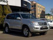 Toyota Land Cruiser Prado 120 Series Рестайлинг Москва  - изображение 19