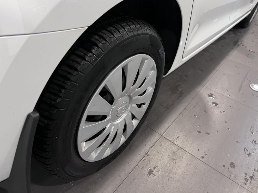 Skoda Rapid II Чебоксары  - изображение 20