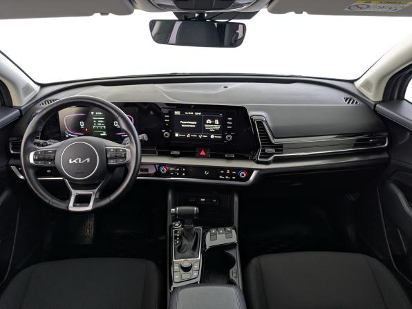 Kia Sportage V с пробегом 2022 года, цена 3 550 000 рублей, 38854 км, внедорожник, Автокод Объявления