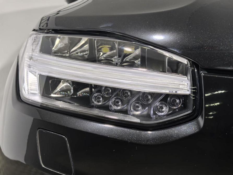 Volvo XC90 II Рестайлинг 1 Санкт-Петербург  - изображение 18
