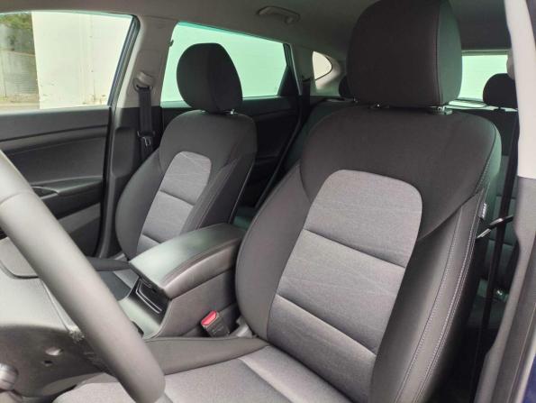 Hyundai Tucson III Рестайлинг с пробегом 2019 года, цена 1 930 000 рублей, 160455 км, внедорожник, Автокод Объявления