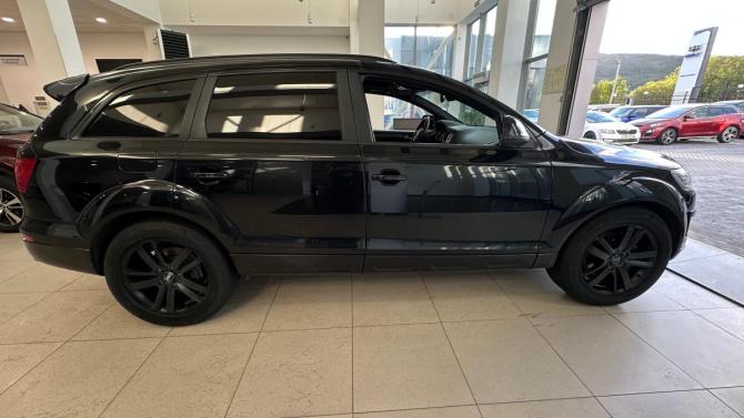 Audi Q7 I (4L) Рестайлинг с пробегом 2013 года, цена 1 777 000 рублей, 278950 км, внедорожник, Автокод Объявления