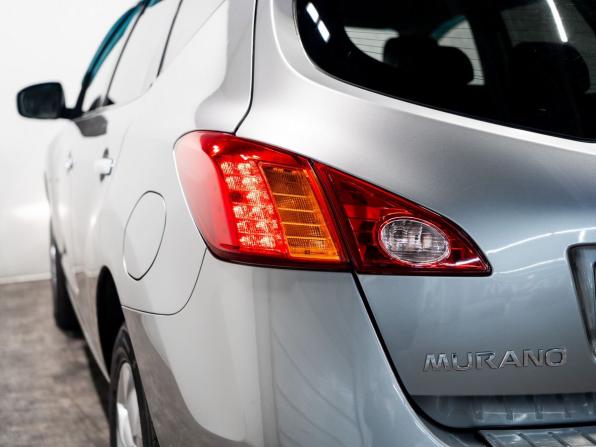 Nissan Murano II (Z51) Рестайлинг 2 с пробегом 2012 года, цена 1 297 000 рублей, 241550 км, внедорожник, Автокод Объявления