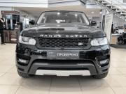 Land Rover Range Rover Sport II Казань  - изображение 24