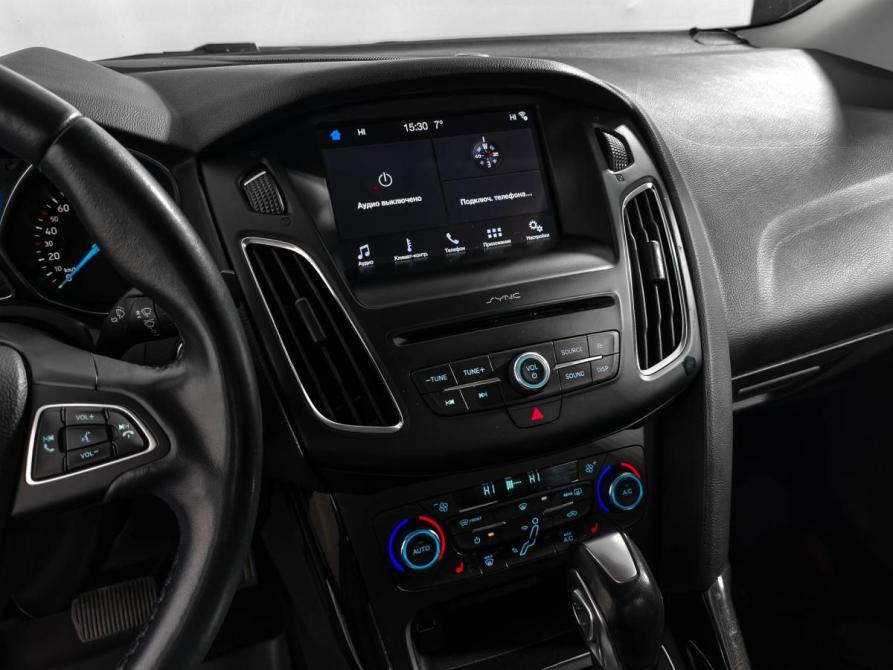 Ford Focus III Рестайлинг Санкт-Петербург  - изображение 16