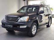 Lexus GX I Уфа  - изображение 23