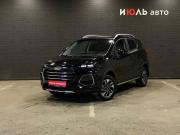 JAC JS3 Челябинск  - изображение 23