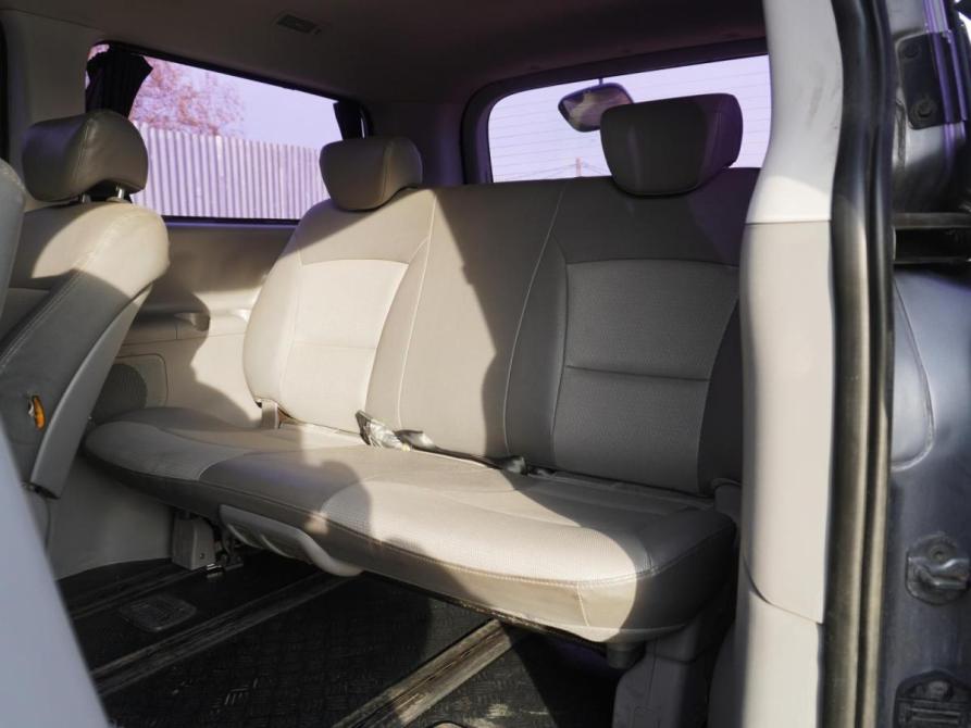 Hyundai Grand Starex I Тверь  - изображение 8