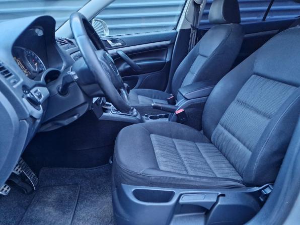Skoda Octavia II (A5) Рестайлинг с пробегом 2011 года, цена 550 000 рублей, 349399 км, лифтбек, Автокод Объявления