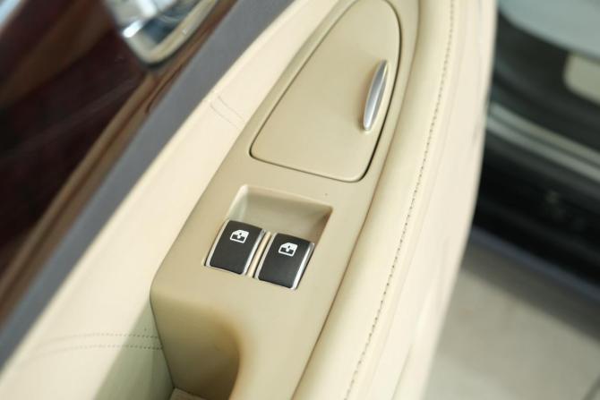 Hyundai Equus II с пробегом 2011 года, цена 1 349 000 рублей, 181000 км, седан, Автокод Объявления