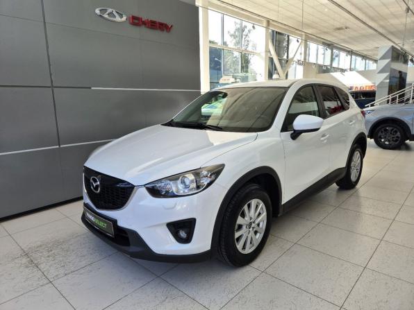 Mazda CX-5 I с пробегом 2013 года, цена 1 699 000 рублей, 164709 км, внедорожник, Автокод Объявления