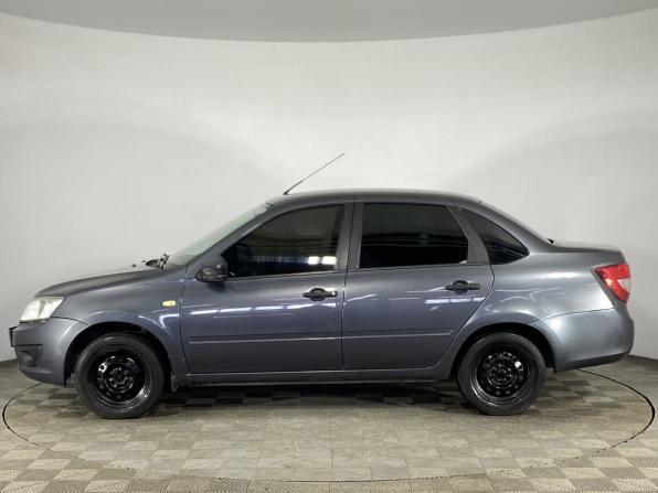 Lada (ВАЗ) Granta I с пробегом 2017 года, цена 540 000 рублей, 64968 км, седан, Автокод Объявления