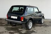 Lada (ВАЗ) Niva Legend Киров  - изображение 29
