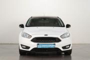 Ford Focus III Рестайлинг Челябинск  - изображение 21