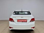 Hyundai Solaris I Рестайлинг Альметьевск  - изображение 24