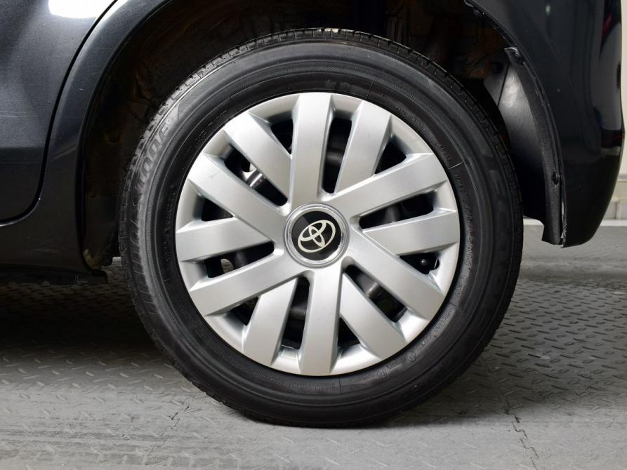 Toyota Passo II (C30) Кемерово  - изображение 11