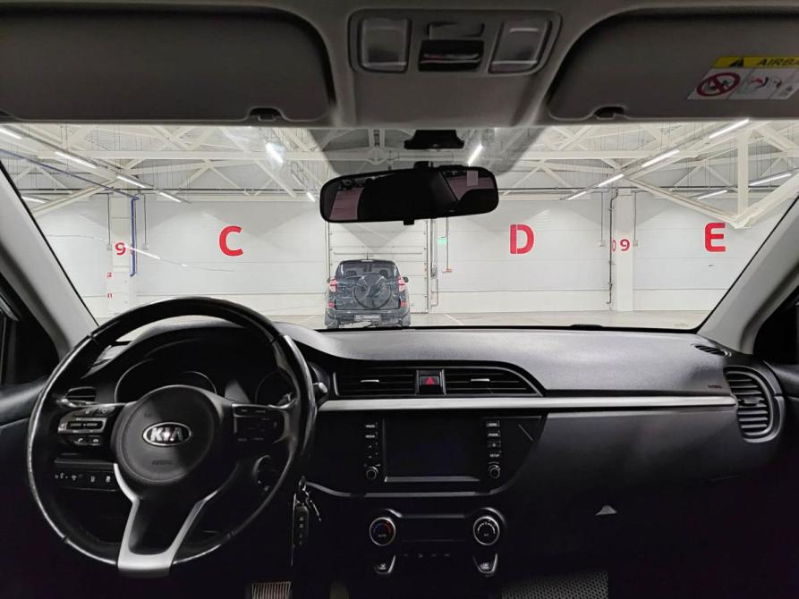 Kia Rio IV Казань  - изображение 17